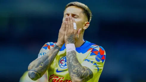 El ex DT de América que podría dirigir a Brian Rodríguez en Corinthians