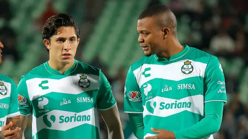 Las bajas que se tendrían que dar para que América fiche a Alan Cervantes