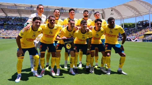 Posible alineación de América vs. Atlético de San Luis para la fecha uno