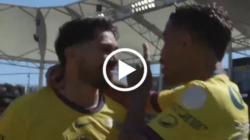 La importante revelación de Dos Santos tras ganar la Supercopa MX