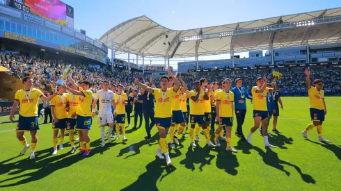 El sorpresivo jugador que América registró para el Apertura 2024