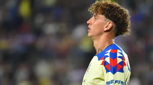 Igor Lichnovsky se quedará en el América