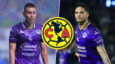¿Luis Amarilla y Ramiro Árciga al América para el Apertura 2024?