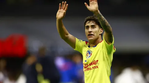 Alejandro Zendejas es pretendido por Cruz Azul