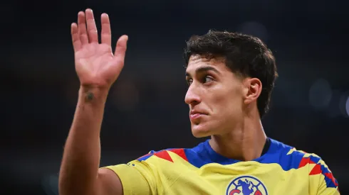 Las palabras de Zendejas que acabarían con los rumores de su salida