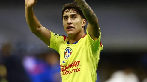 El América no quiere perder a Zendejas.