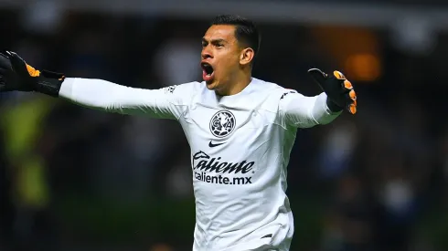 Malagón podría regresar antes de lo esperado.