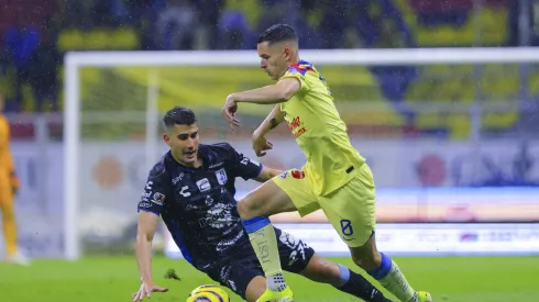 América recibirá a Querétaro en Ciudad de los Deportes.