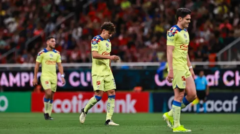 América retendrá a uno de sus cracks un torneo más.