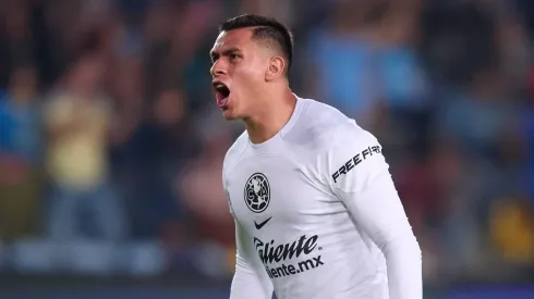 América recuperará a Luis Malagón.