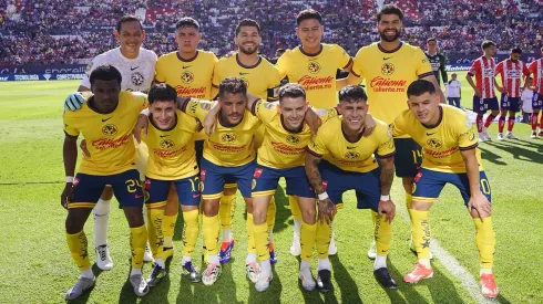 Las Águilas estarán completas en su siguiente partido.