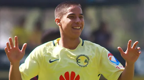 Historia para el América.