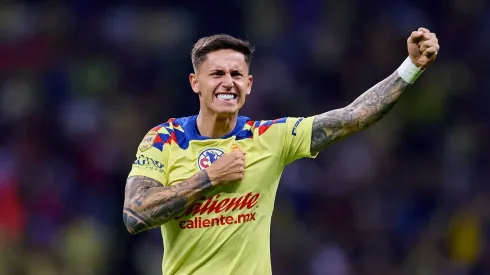 Brian Rodríguez cada vez más cerca de salir.