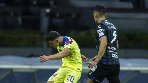 América recibe a Querétaro en la jornada 2.