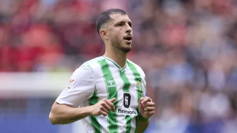 Guido podría volver a la Liga MX.