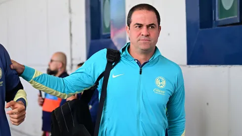 El rol que André Jardine le tendría preparado a los fichajes del América