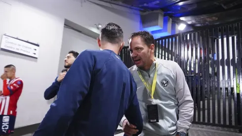 Baños seguirá reforzando de buena forma el plantel.