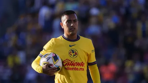 Erick está listo para triunfar con el más grande.