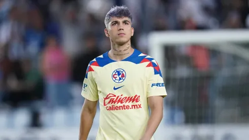 La fuerte competencia que tendrá que superar Kevin Álvarez para volver al Tri