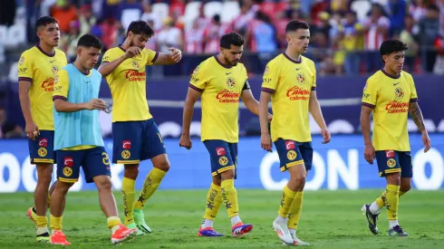 América dispuesto a intercambiar un jugador con Necaxa: ¿Quién sería?