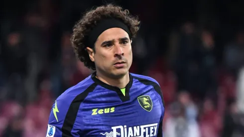 Ochoa está en la órbita de un club español.