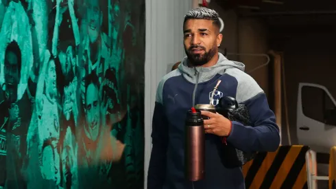 Los equipos que rechazó Rodrigo Aguirre para fichar con el América