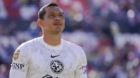 Rodolfo Cota sería nuevamente titular con el América