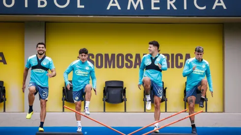 Las ausencias que tendrá América vs. Querétaro en el Apertura 2024