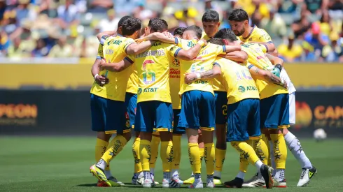 América estaría cerca de cerrar a su sexto refuerzo para el Apertura 2024