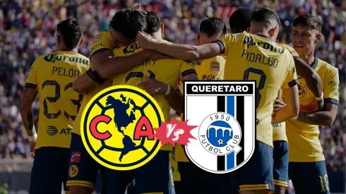 ¿Dónde ver el América vs. Querétaro de la fecha dos del Apertura 2024?