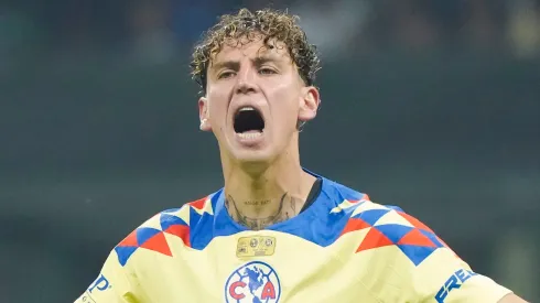 André Jardine revela el futuro de Igor Lichnovsky en América