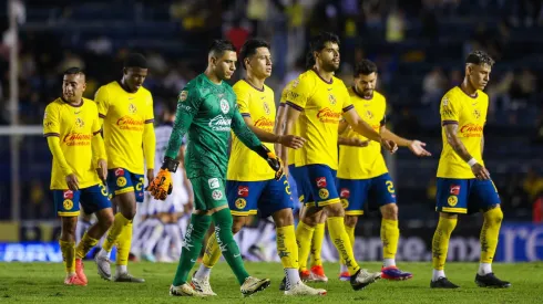 América renueva a uno de sus jugadores con más experiencia
