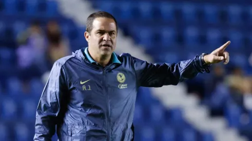 André Jardine destacó la importancia de la localía