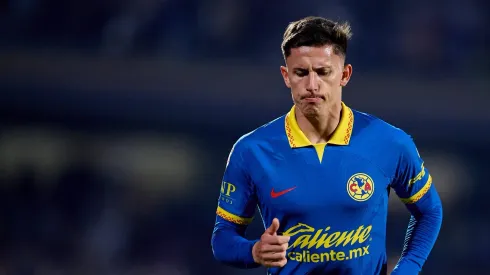 Brian Rodríguez no saldría al Corinthians