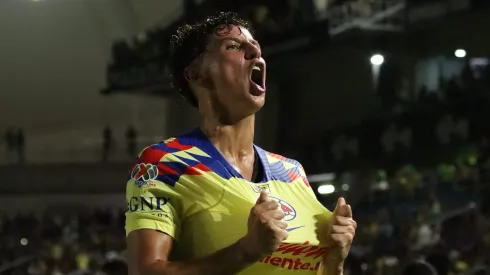 Igor Lichnovsky tiene fecha de regreso con el América.