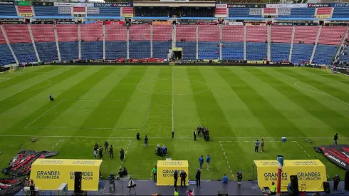Afición del América no quiere ir al Estadio Ciudad de los Deportes.
