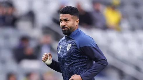 Aguirre llegará a la Ciudad de México pronto.