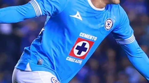 André Jardine eligió a un jugador de Cruz Azul