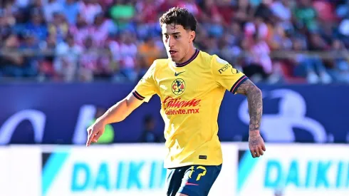 Alejandro Zendejas no tardará en volver.