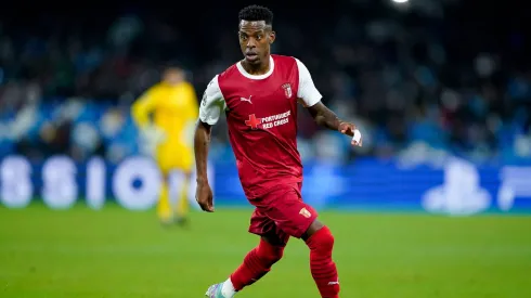 Cristian Borja será refuerzo del América