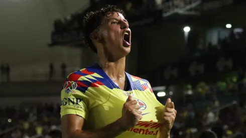 Igor Lichnovsky no puede jugar por culpa de Tigres.