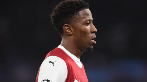 Cristian Borja será refuerzo del América.