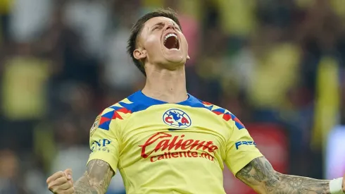 Brian ya sabe qué pasará con su futuro en América.