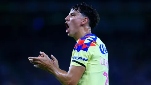 ¿Por qué Igor Lichnovsky no jugará ante Tigres en el Apertura 2024?