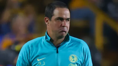 Jardine sabe que no se puede permitir esta situación.