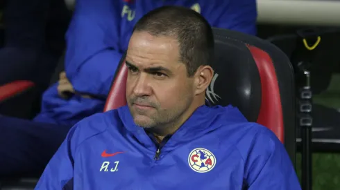 Jardine no ha tenido el mejor arranque este semestre.