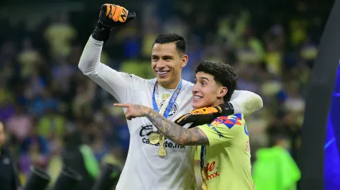 El nuevo modelos de fichajes que implementa América en el Apertura 2024