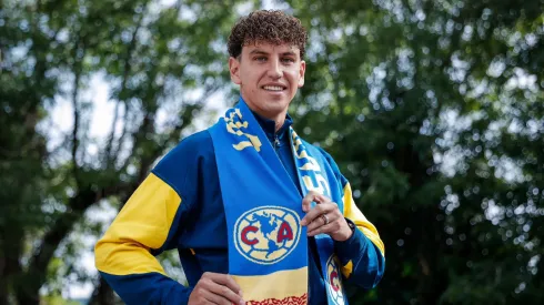 Así se despidió Igor Lichnovsky de Tigres y anuncio su permanencia con América