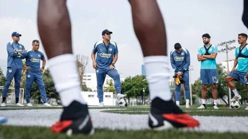 Las bajas que volverá a tener América para su partido ante Juárez