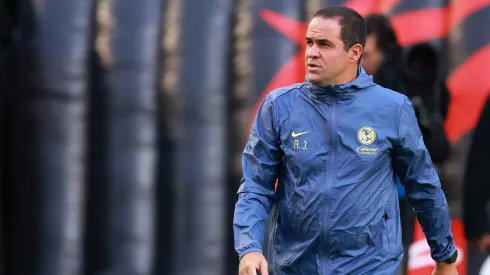 André Jardine y los tres jugadores que estrenaría ante Juárez en el Apertura 2024